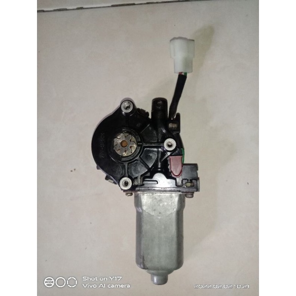 DINAMO POWER WINDOW DAIHATSU TARUNA