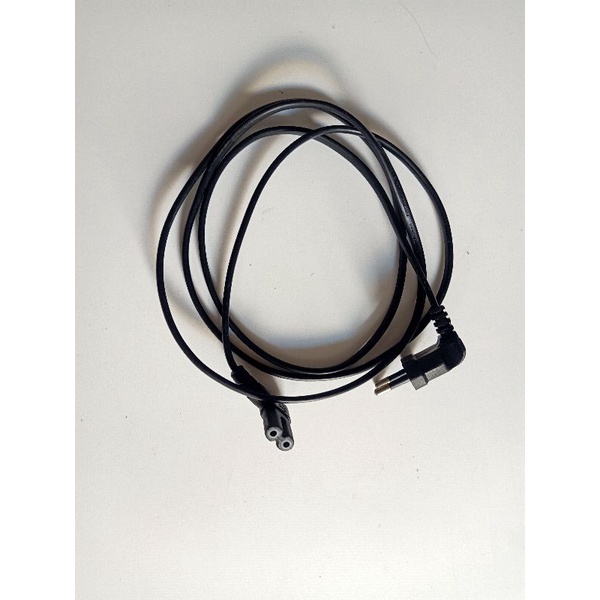 Kabel Power tv LED LG 55UF680T ORI