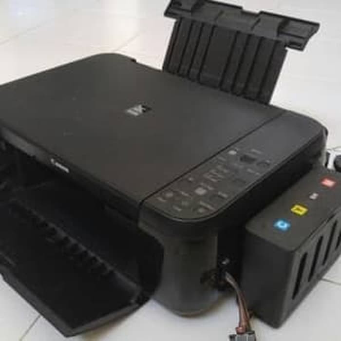 Printer Canon MP287+Modif Tabung Kotak Exclusive | Shopee Indonesia