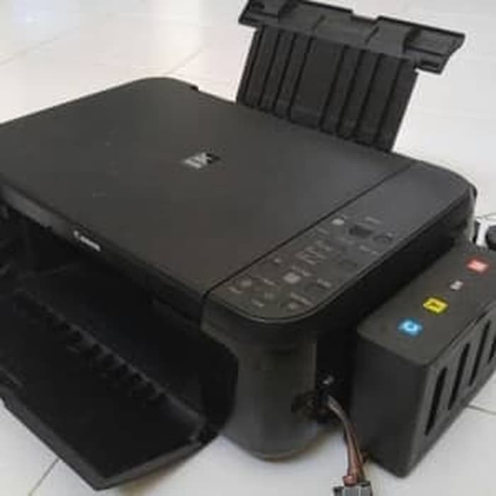 Printer Canon Mp287modif Tabung Kotak Exclusive Shopee Indonesia 3983