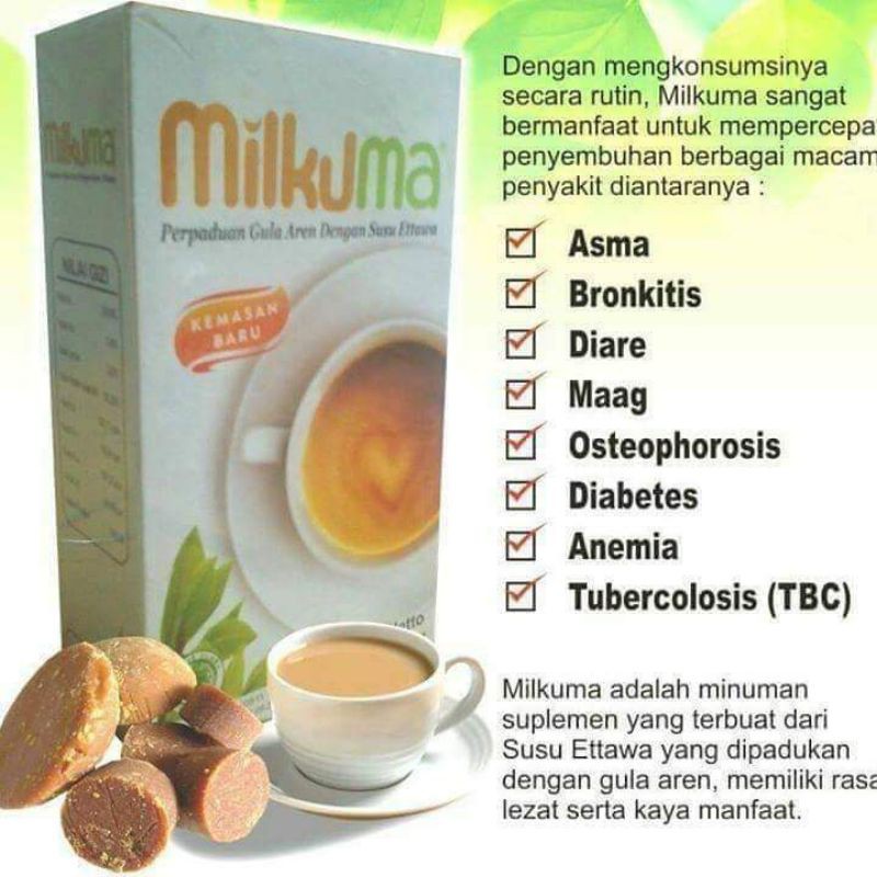 

MILKUMA
