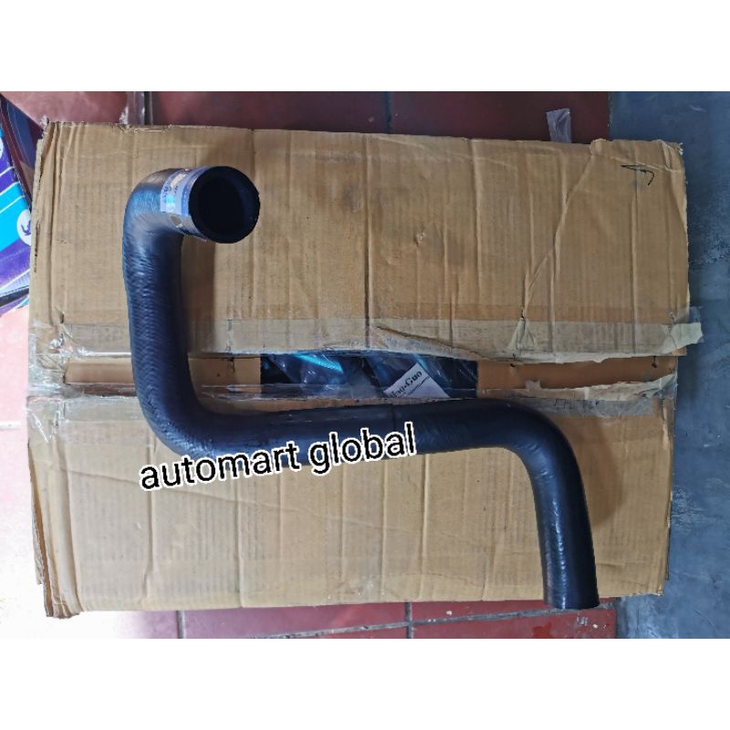 selang radiator bawah Nissan terrano 21503-01g00