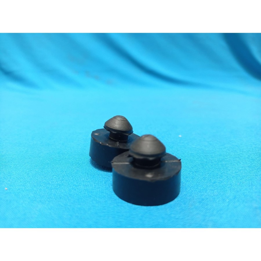 tutup karet jok model ori suzuki ts 125