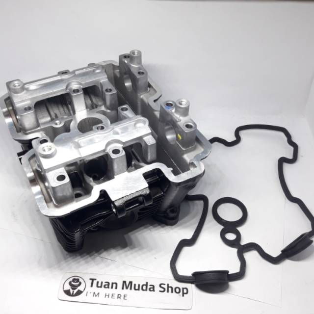 Block cylender satria fu 150 original