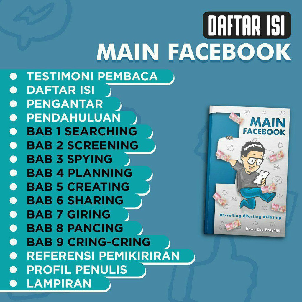 Buku Mak Muri Handayani - SBO ( Sekolah Bisnis Online)