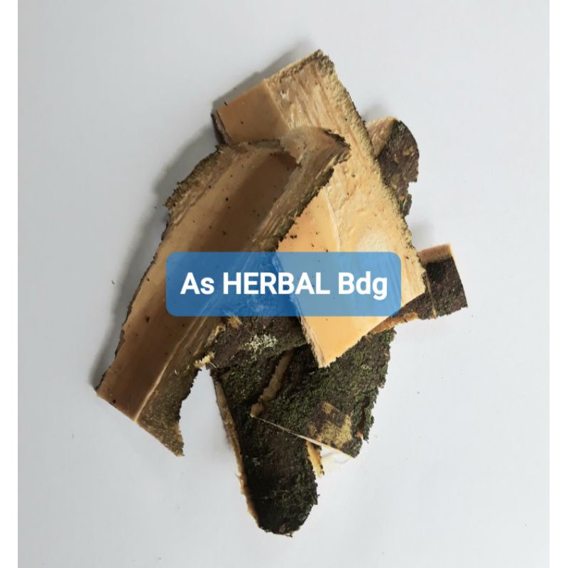 

Kulit pohon jeruk bali segar 200 gram-az