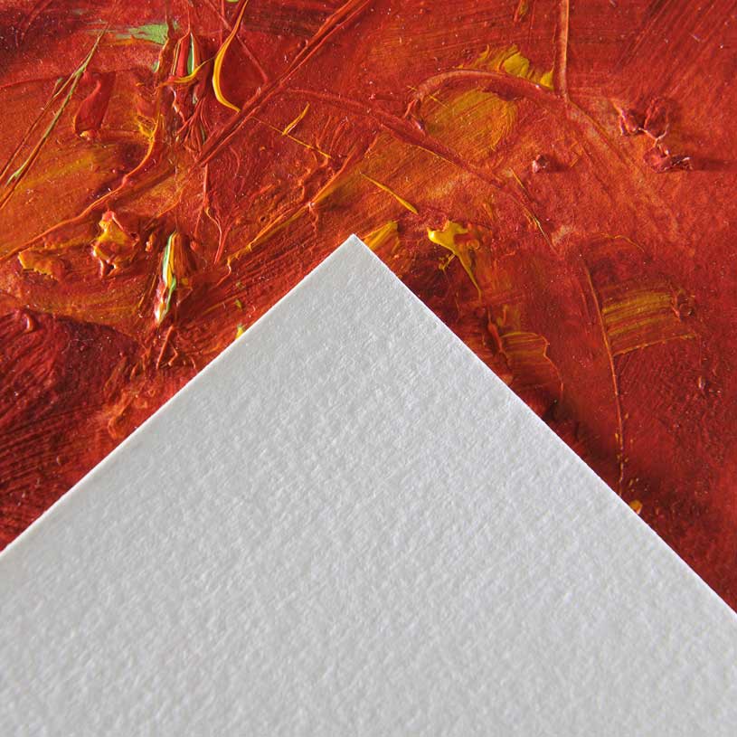 Canson Acrylic Paper 400gsm