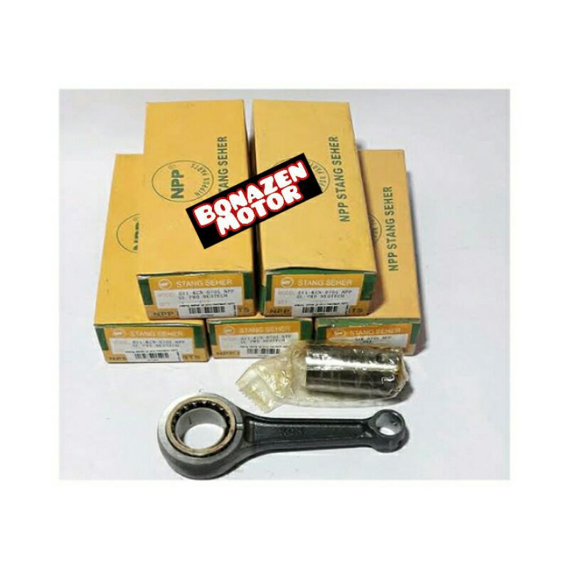 Stang Seher Ninja R - Ninja RR / NPP