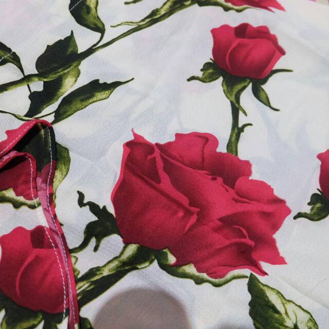 Hijab instan ROSE INSTAN