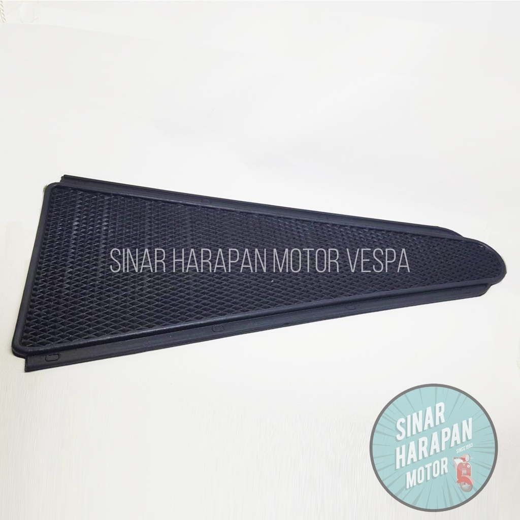 Lidah Tengah Karpet Vespa Super