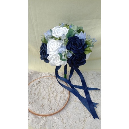 handbuket / buket bunga / buket pengantin / bunga tangan pengantin