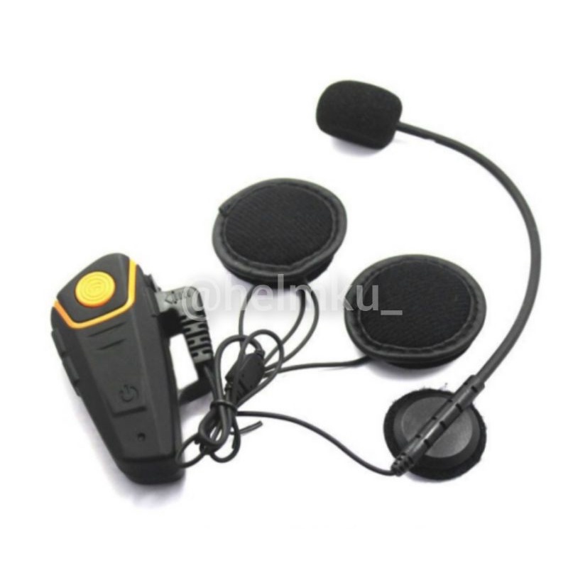 Speaker C Intercom Bt S2 Bt S3 B35 Qta35 Qtb35 Qtae6 Qtbe6 Freedconn Parani