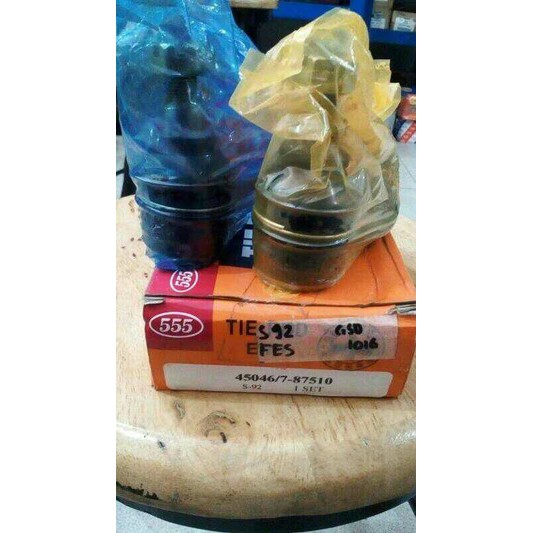 TIE ROD ESPASS 1.6