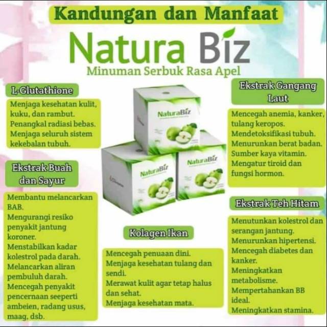 

Naturabiz ecer