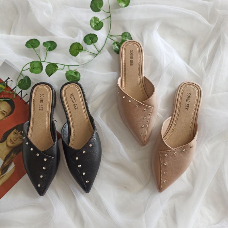 SANDAL CEWEK | SANDAL SELOP | SANDAL KARET | SELOP JELLY