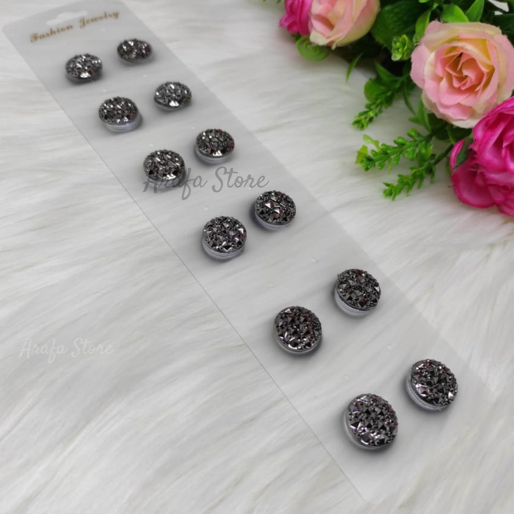 Bros Magnet Hijab - Bros Magnet Hijab Lusinan - Bros Magnet Jilbab - Bros Hijab Premium - Bros Hijab