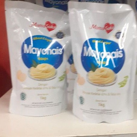 

mama suka mayo1kg