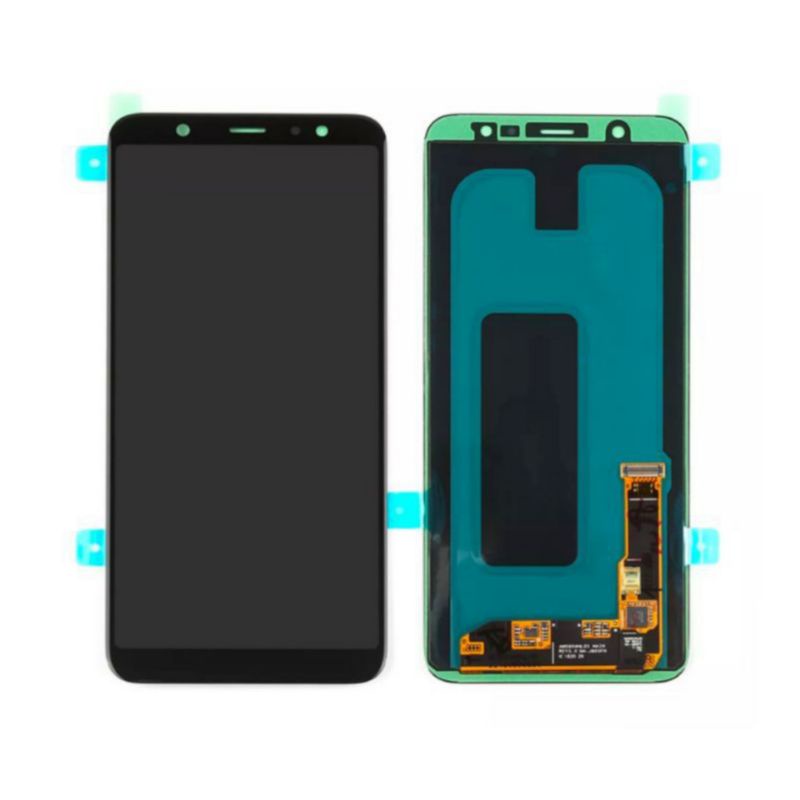 LCD FULLSET SAMSUNG A6+ (2018)  / A605 ORIGINAL INCELL