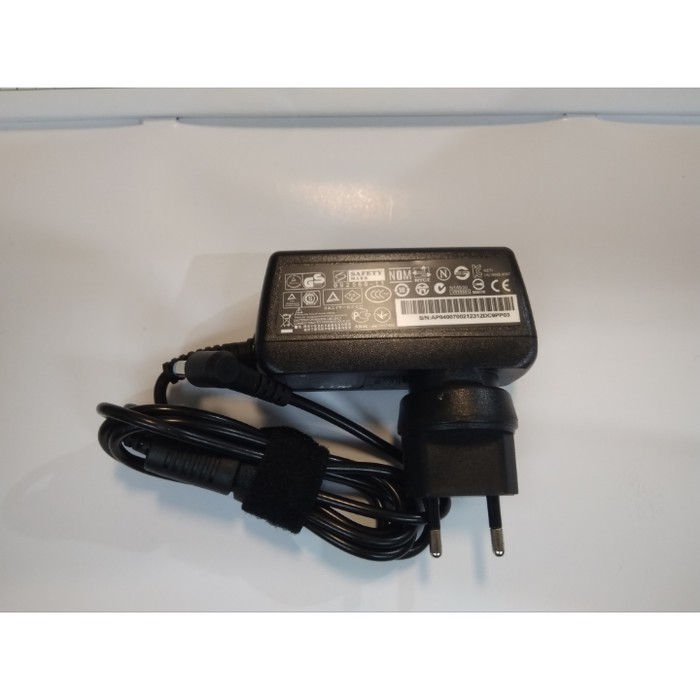 CHARGER ACER 19V 2,15A WALL