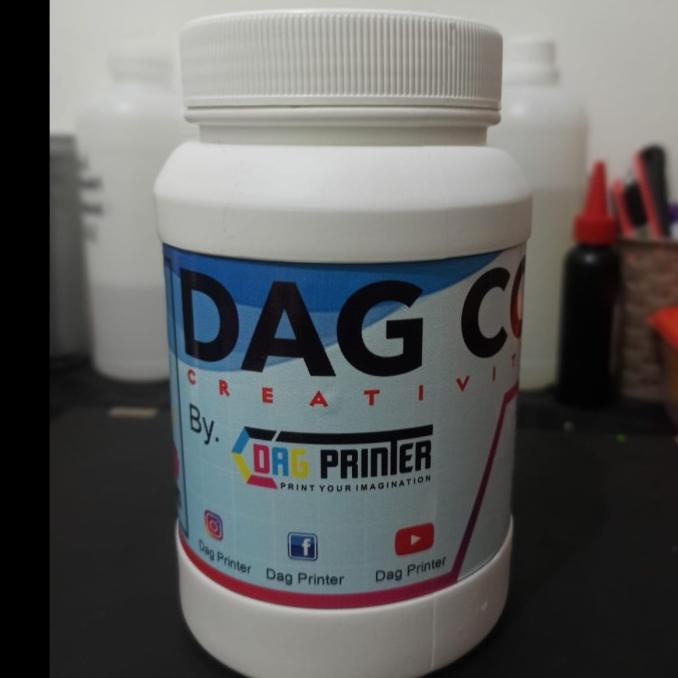 

DAG COATING PET FILM DTF