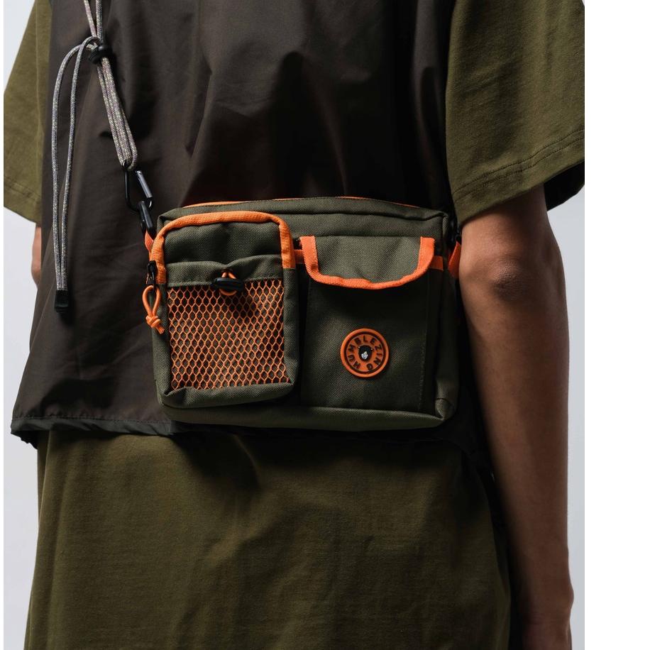 SALEE.. Humblezing SlingBag Teeny