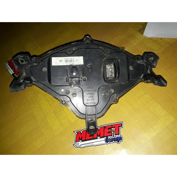 Speedometer Langka Speedometer Vario 125 Old Original