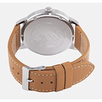 GUESS W0870G4 Delancy - Jam Tangan Pria - Coklat