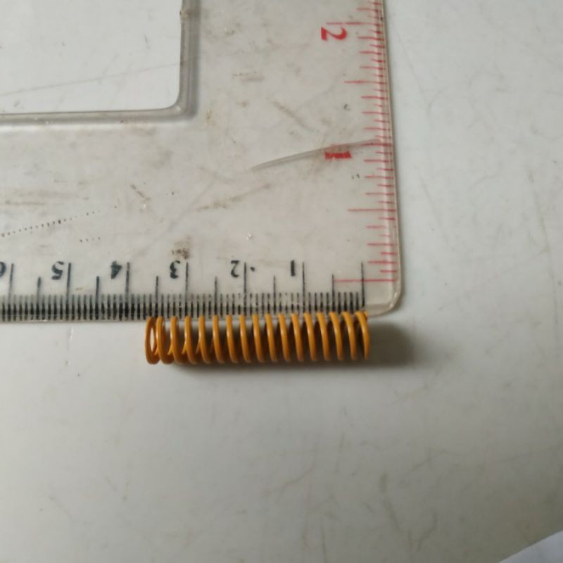 per valve misumi kuning 3,5 cm od 8 /valep mizumi asli jepang