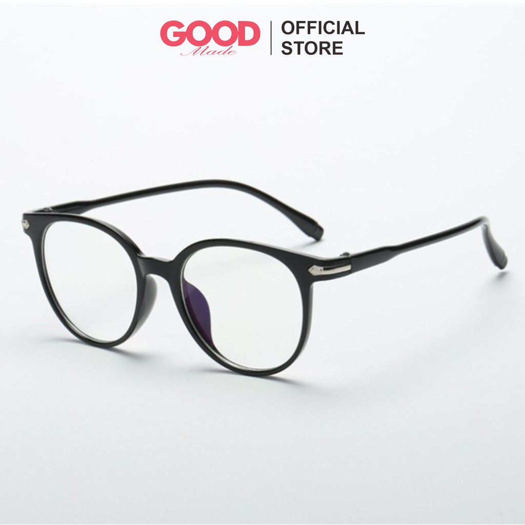 GOOD MADE - Kaca mata / Kacamata Fashion Sunglasses / Kacamata Anti Radiasi dan Anti Blueray Gadget | COD