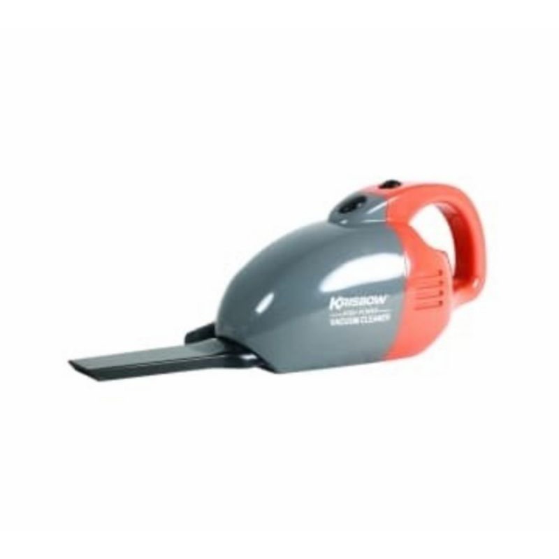 alat penghisap debu mobil