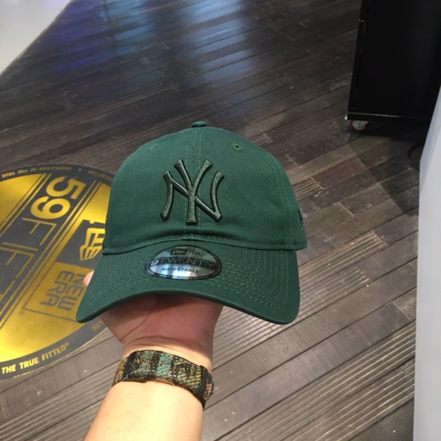 Topi NY new era