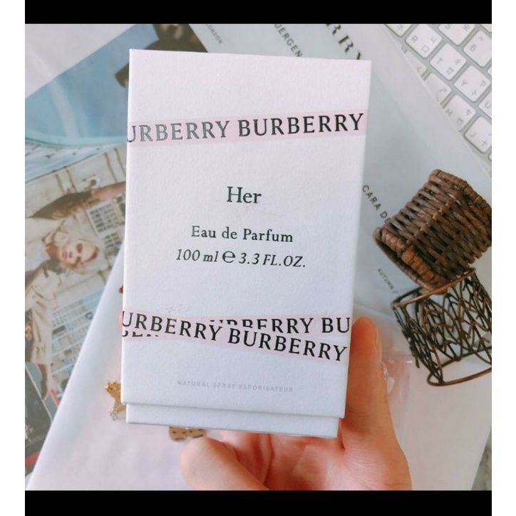 Burberry Her EDP