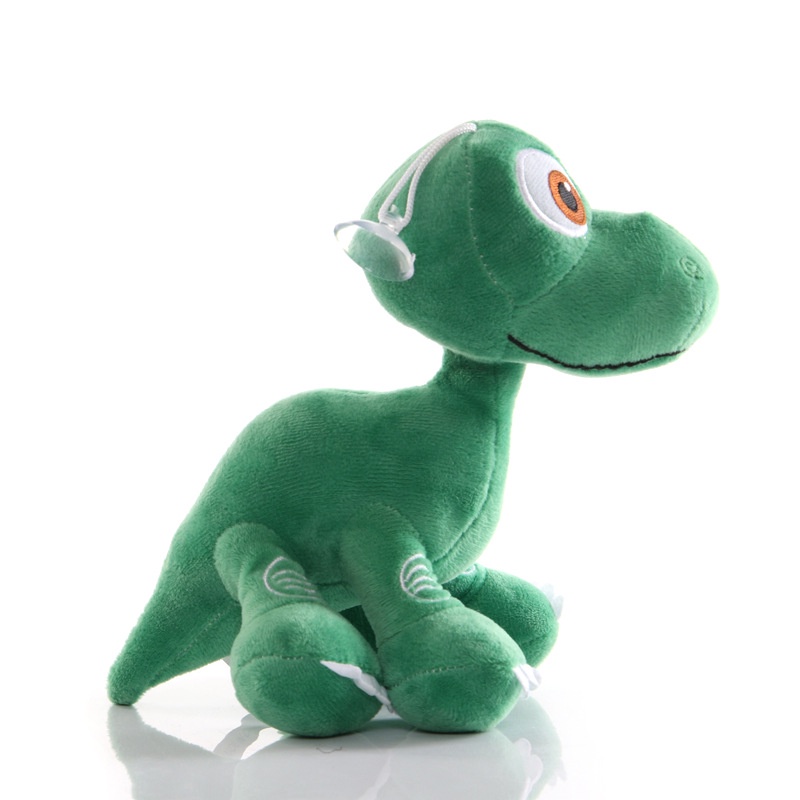 Mainan Boneka Dinosaurus Arlo Bahan Plush Ukuran 20CM Untuk Hadiah Ulang Tahun Anak