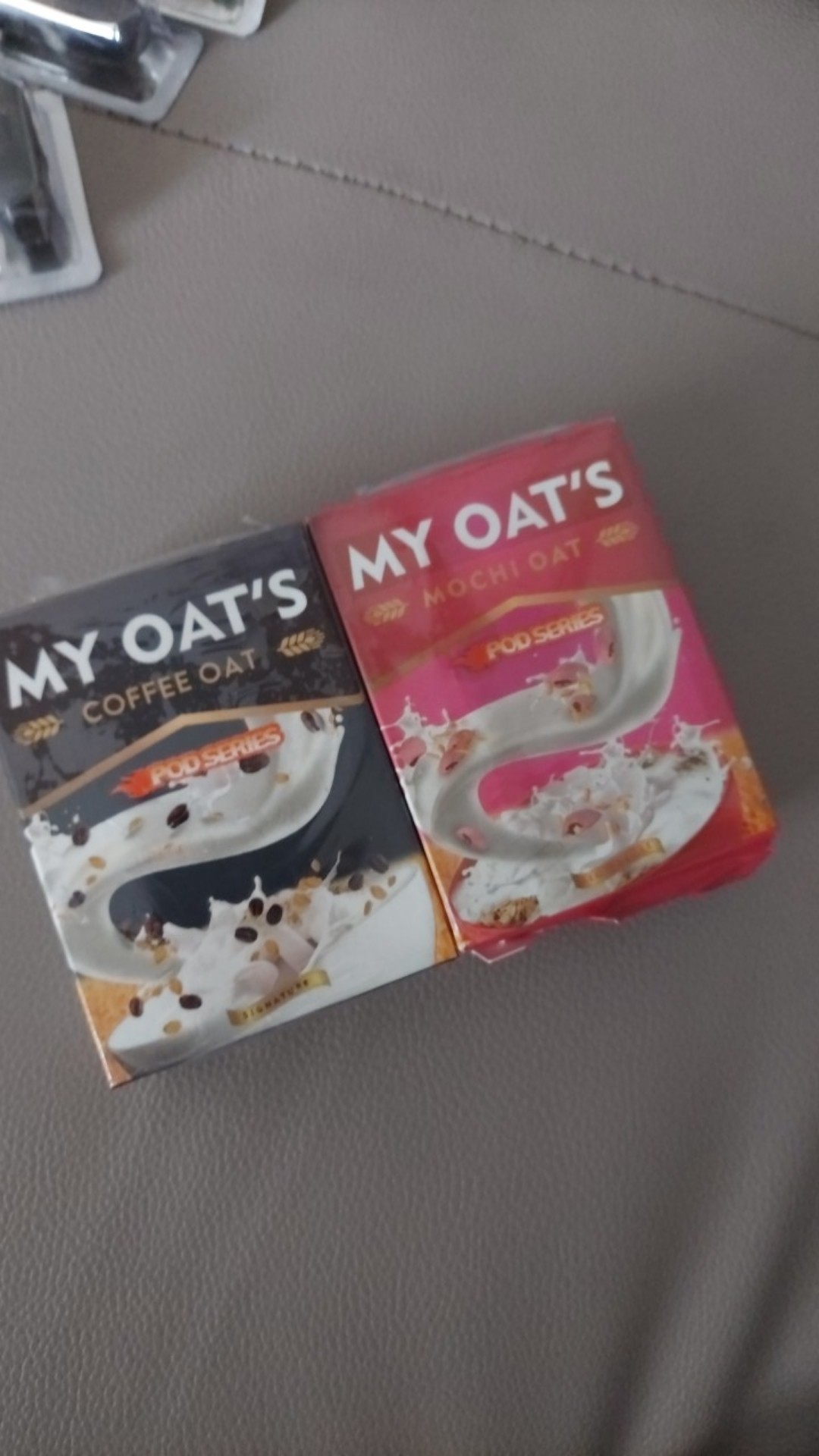 My Oats 30/9 Series