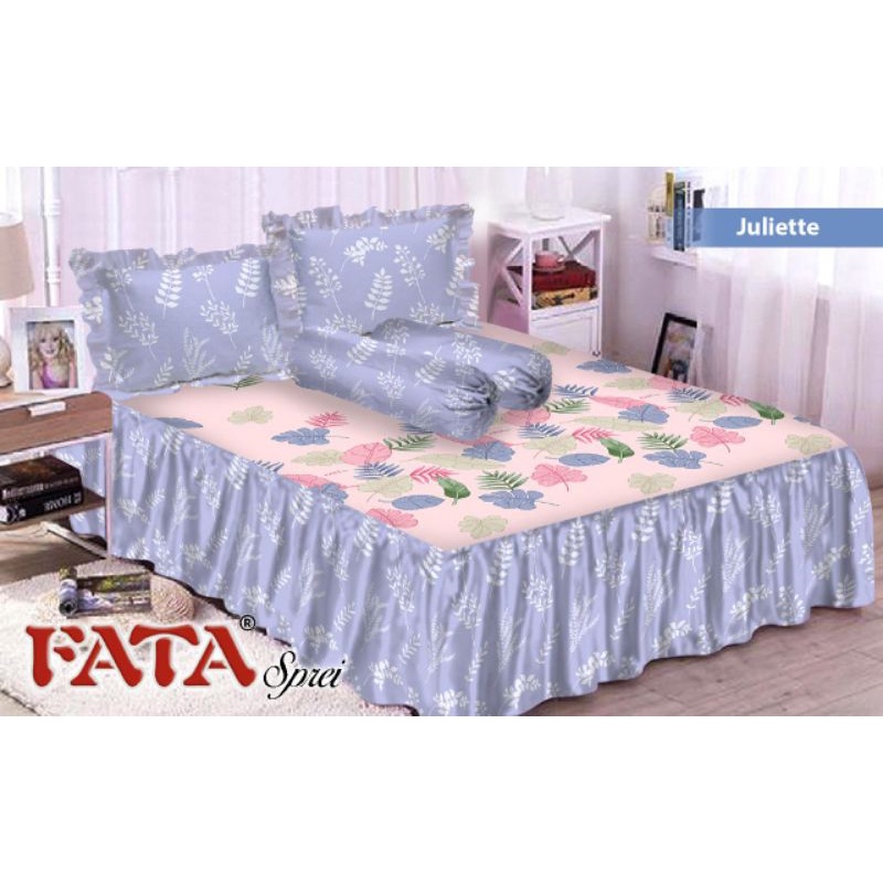 FATA_sprei rumbai Juliette UK.180x200/160x200