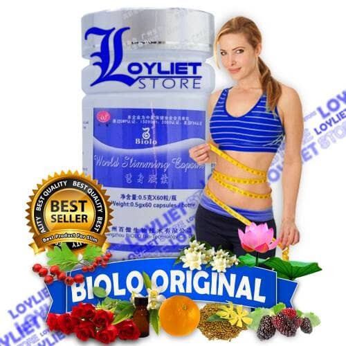 BEST SELLER WSC BIOLO 100% ORIGINAL " IMPORT " Wootekh