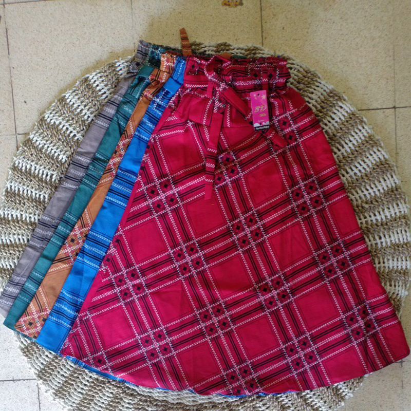 ROK MAYUNG KOTAK ANAK TANGGUNG:8--9 THN