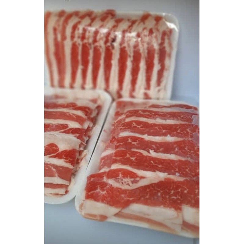 

Slice US 500 gr