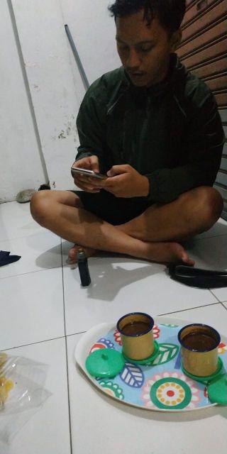 Jepitan / Capitan Kue, Bbq, Makanan, Sayur, Gorengan 9295-14” 36cm Tahan Panas, Bagus, Hitam,panjang