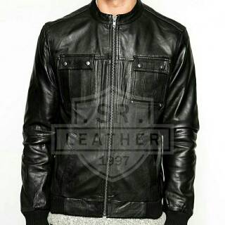 91 Model Jaket Safari HD