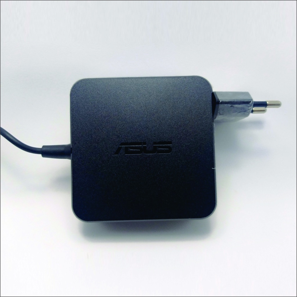 Adaptor Charger Laptop Asus 19V 3.42A 65W 4.0x1.35mm ORIGINAL A456 A456U A456UR A456UQ A407 A407M A407MA A407U A407UA