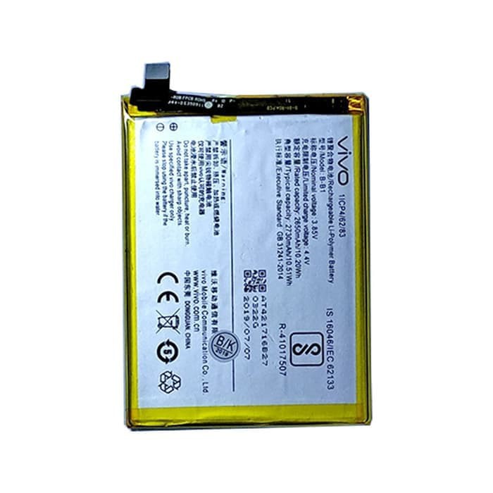 Baterai Type Hp Vivo Y55/V15 ACC