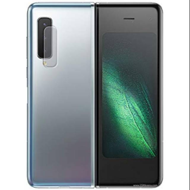 Antigores Tempered glass camera Samsung Galaxy FOLD kamera