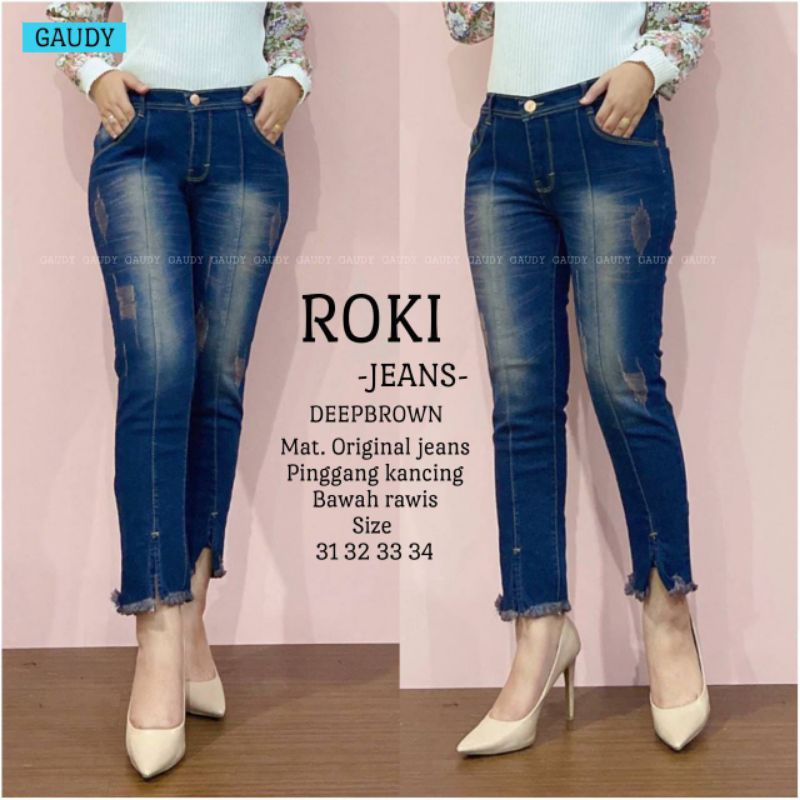 ROKI PANT