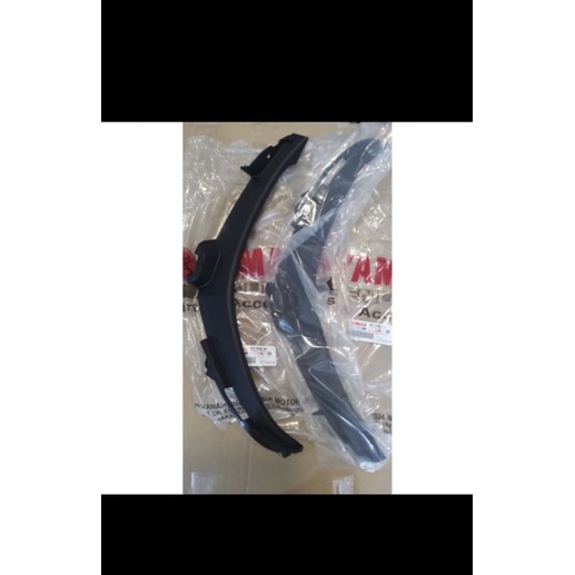 SAMBUNGAN SAYAP DEPAN JUPITER Z1