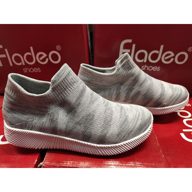 Sepatu Fladeo Original sepatu wanita sepatu sport sepatu slip on sepatu promo sepatu murah