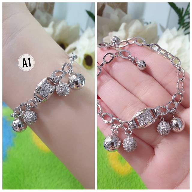 Gelang xuping N0105207