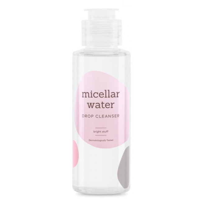 Emina Micellar Water Bright Stuff