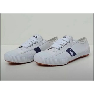 ralph lauren athletic shoes