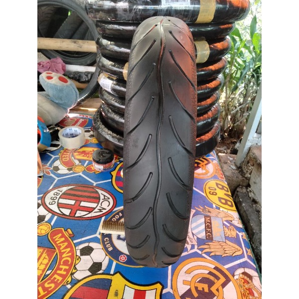 ban belakang all metic vario.beat.mio.scoopy old dll.uk90/90 r14 tubles LBM